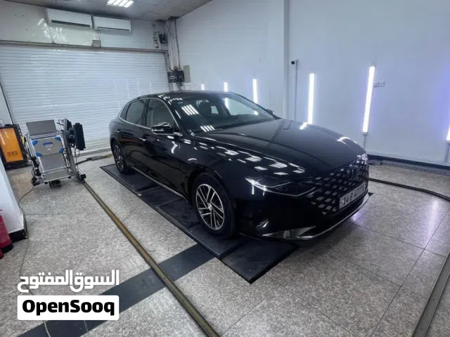 Used Hyundai Azera in Basra