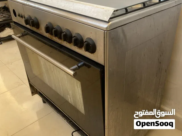 للبيع فرن أقر الوصف