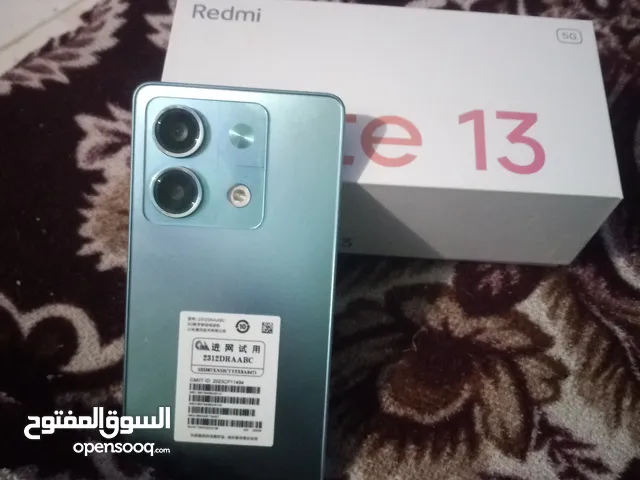 Xiaomi Redmi 13C 256 GB in Sana'a