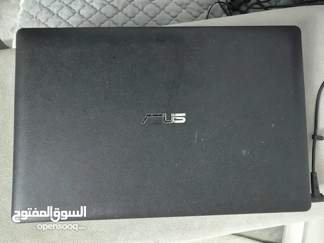 asus intel  Celeron