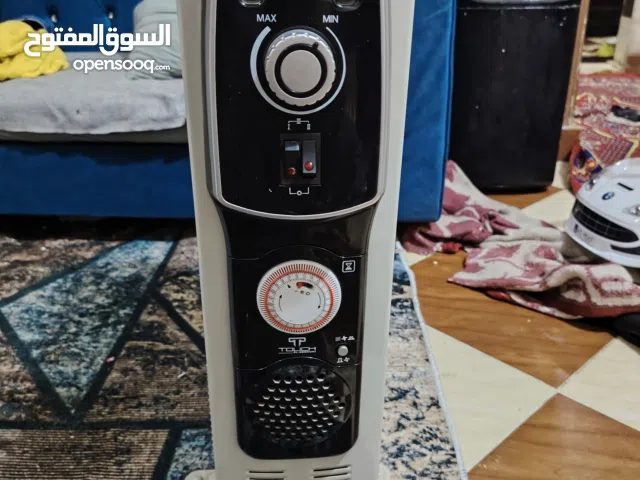 دفاية زيت للبيع