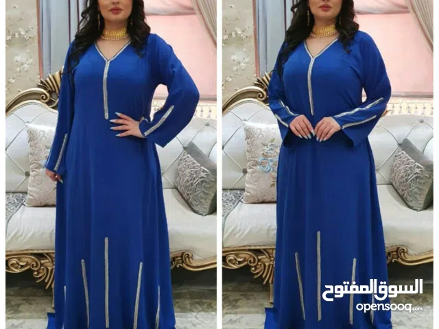 تصفيه محل عبايات