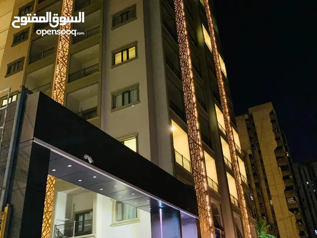 139m2 2 Bedrooms Apartments for Sale in Baghdad Haifa St