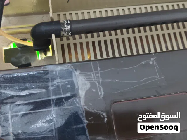 حوض سمك 30 لتر