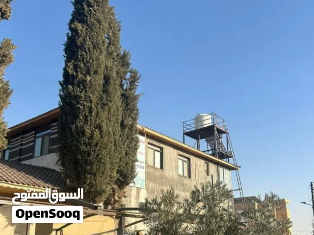 310 m2 More than 6 bedrooms Townhouse for Sale in Ramtha Romtha