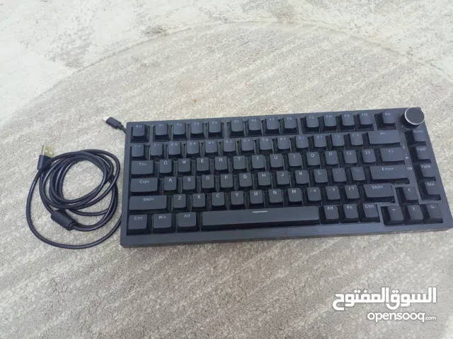 ماوس و كيبورد