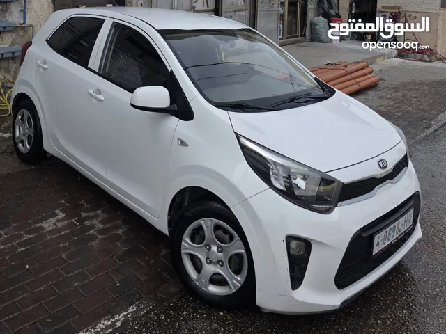 Used Kia Picanto in Salfit