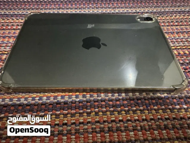 IPad mini 6 - 64GB Wi-Fi + Cellular
