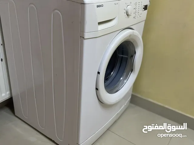 Beko 7 - 8 Kg Washing Machines in Zarqa