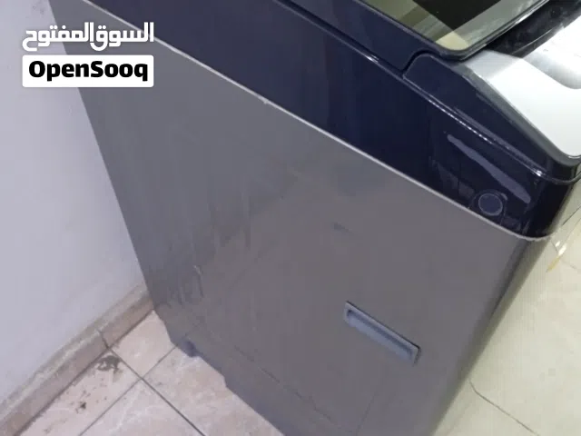 غساله زانوسي فوق اتوماتيك