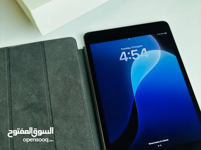 iPad Mini 5th Generation