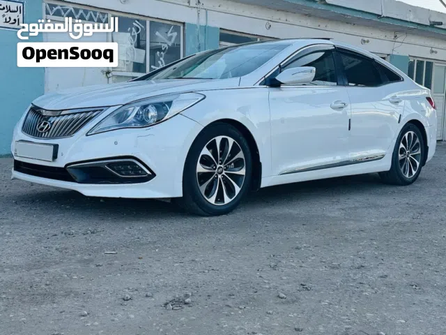 Used Hyundai Azera in Babylon