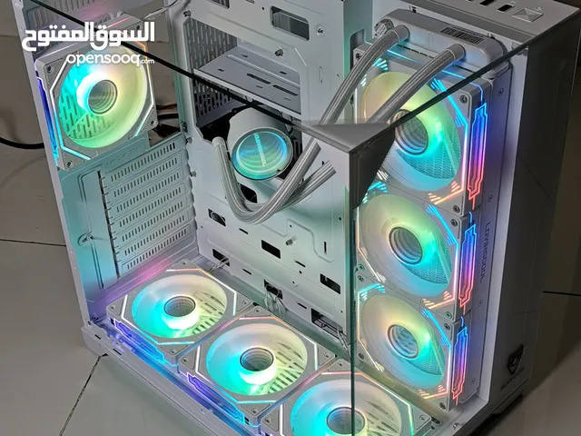 Gaming PC Case