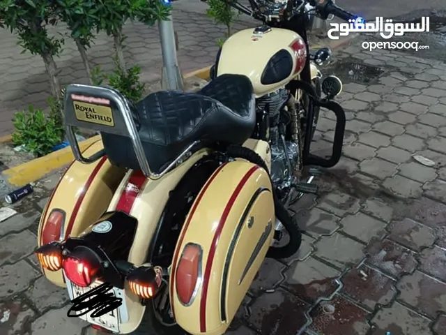 royal enfield for sale 500cc good condition well maintain modified