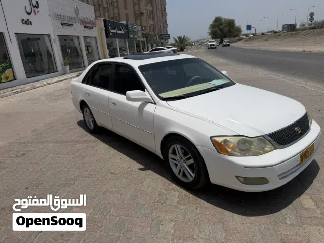 2002 تويوتا كامري E