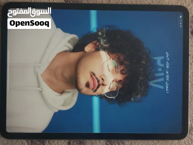 Apple iPad Pro 11 64 GB in Al Sharqiya
