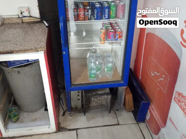 قهوة تقديم  طلبات للشارع