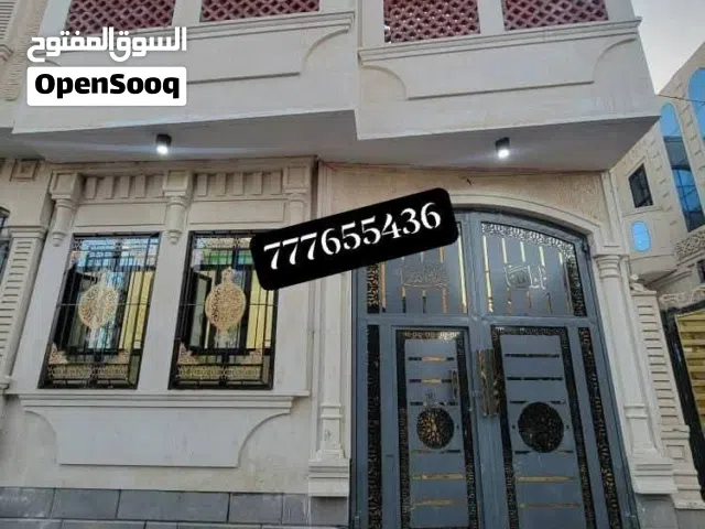 ##اجمل منزل سكني رووووووووووعة #للبيـــــــــــع  مجلس وحمام منعزل و غرفتين  نوم وحمام ومطبخ وصاله و