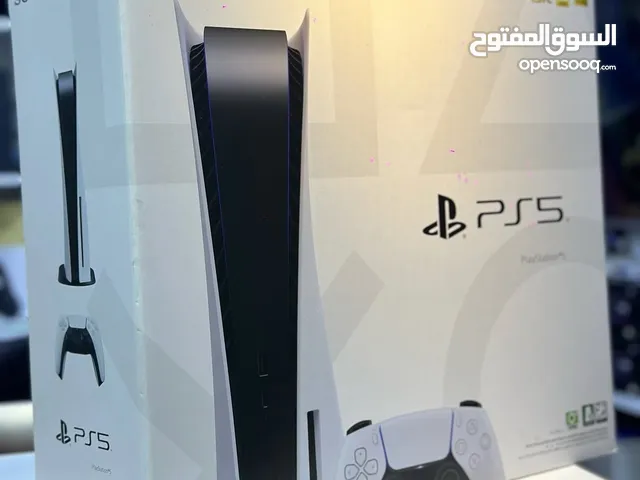 PlayStation 5 PlayStation for sale in Basra