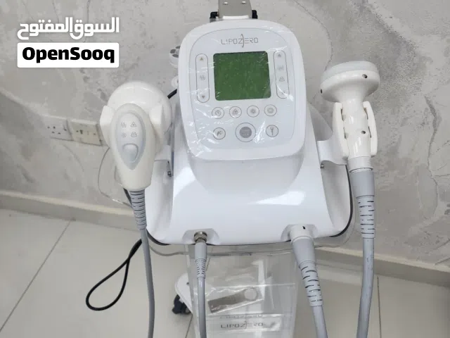 lipozero slimming machine