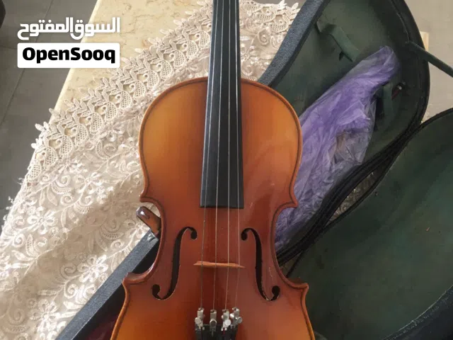 آلة الكمان