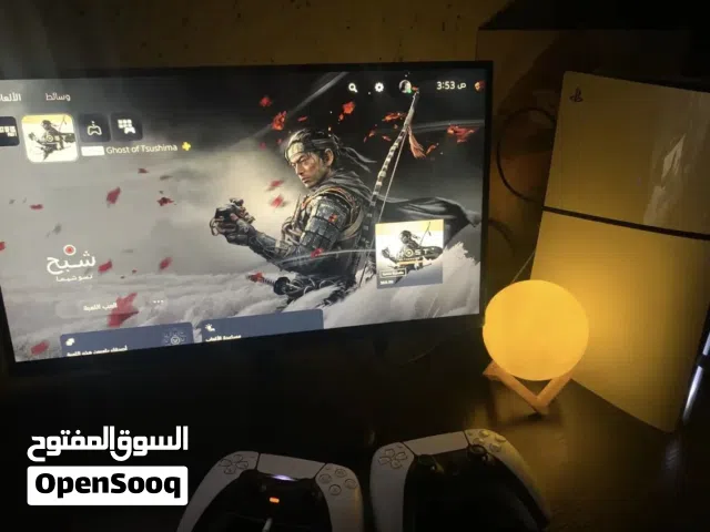 21.5" Acer monitors for sale in Amman