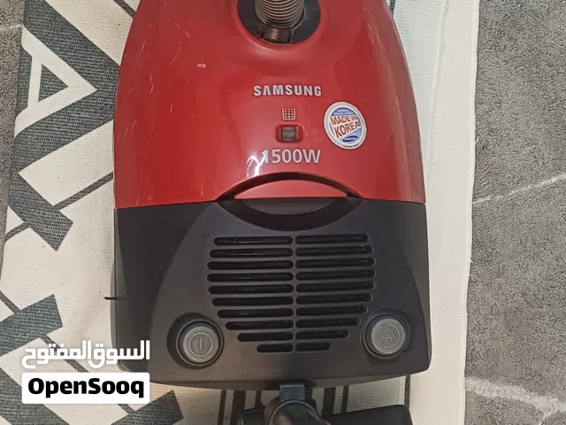 مكنسة كهرباء سامسونج أصلية 1500 واط - Made in Korea