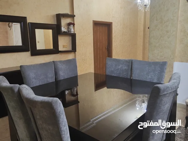 غرفة سفرة 8 مقاعد