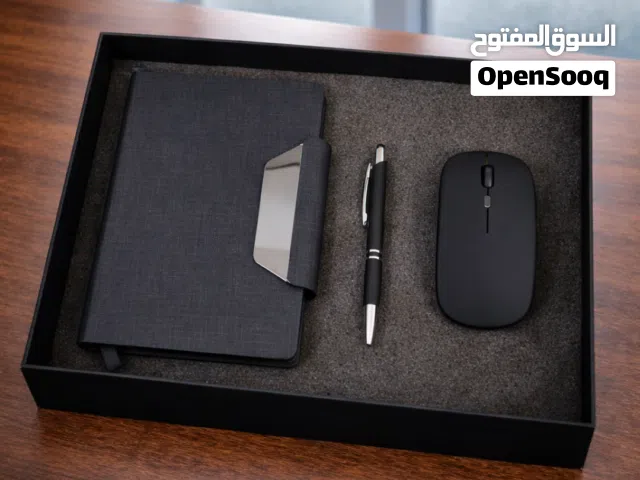 هدايا دعائية - هدايا ترويجية - Giveaways -  هدايا شركات