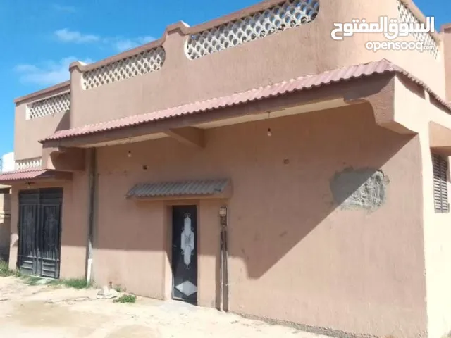 250 m2 More than 6 bedrooms Townhouse for Sale in Misrata AlZawraq