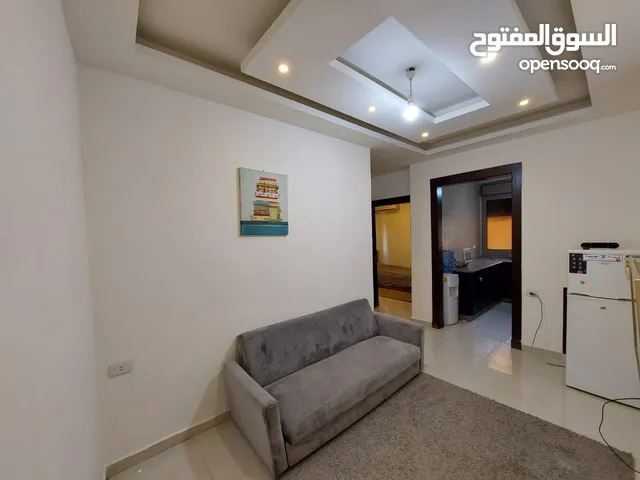 Apartment in Amman— استديو في عمان وشقق مفروشه تشطيب ديلوكس شارع الجامعه الاردنيه - شارع البلديه