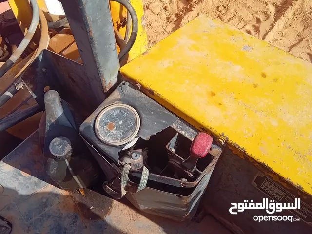 حفار 50HX للبيع