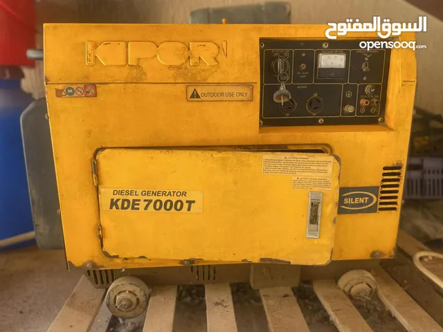 Generators for sale in Tripoli