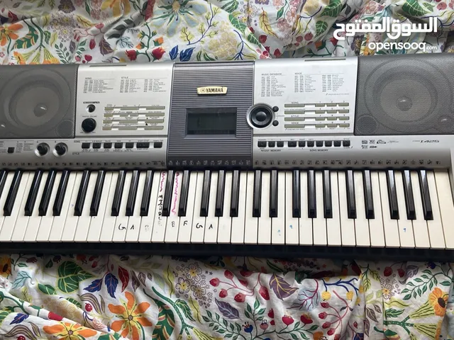 KORG electronic keyboard/piano