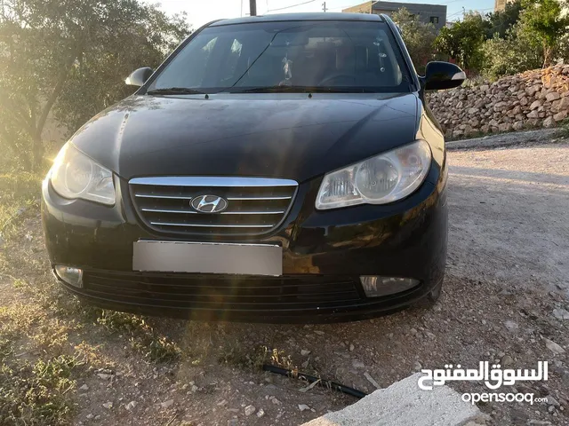 AVANTI HD 2010 للبيع