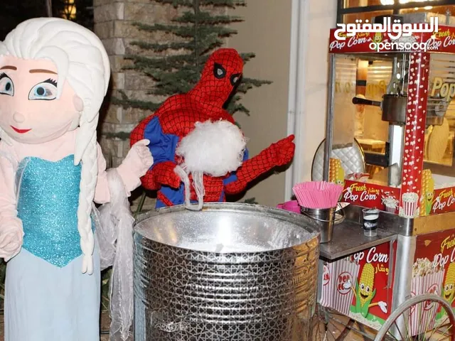 تأجير عربايات شعر البنات