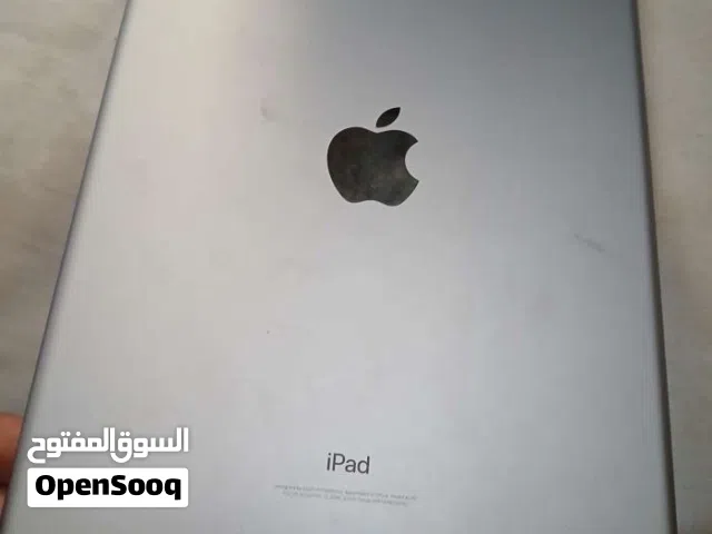 ايباد برو 10.5 نضيف جهاز سعر حرق مستعجل جبار للألعاب 120 فرين