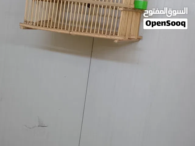 قفص للبيع