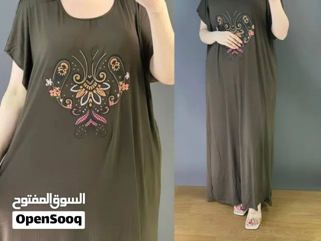 دشداشه — فانيل بكف كشمي