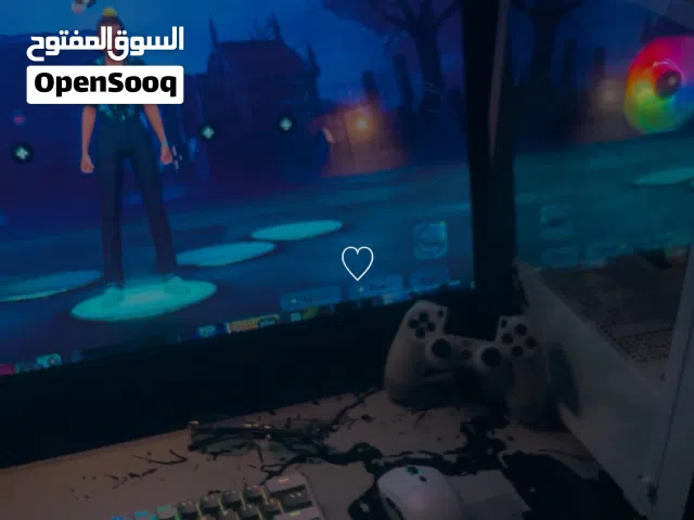 بيسي جيمنج ممتاااااز جداً للاعاب