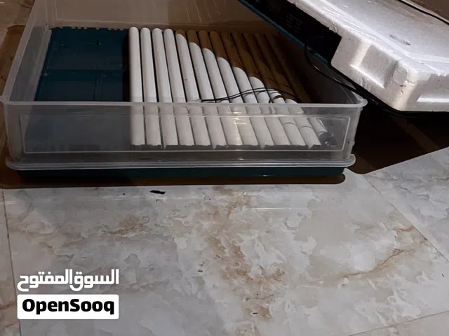 حضانه ربي يبارك مستعملة مرة بس