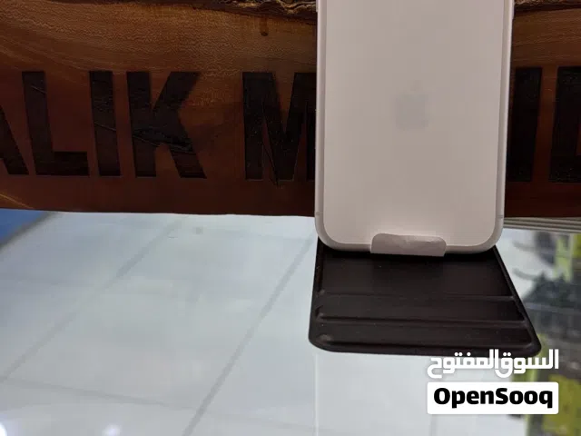 iPhone 17 Promax 256GB / Battery 100% / مدخل خطين