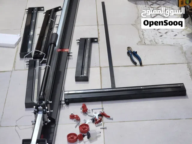 قاطع بلاط سيراميك طول 160 سم 1.6 متر 1600 مم يدوي قطع قص البلاط سكين القص السيراميك