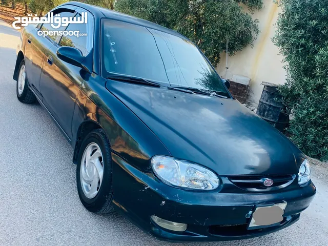 New Kia Sephia in Irbid