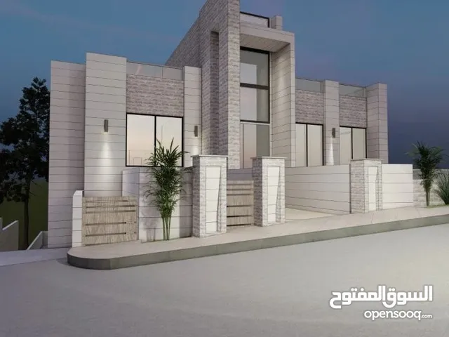 86m2 3 Bedrooms Apartments for Sale in Amman Abu Alanda