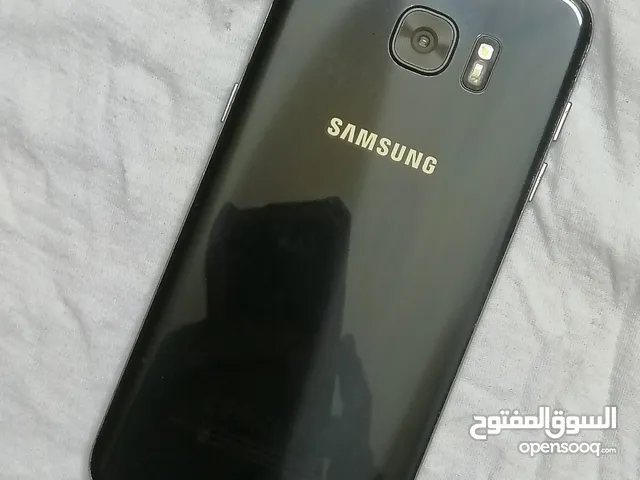 Samsung Galaxy S7 Edge 32 GB in Cairo