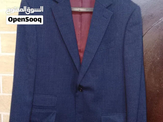 جاكيت رسمي مقاس 50