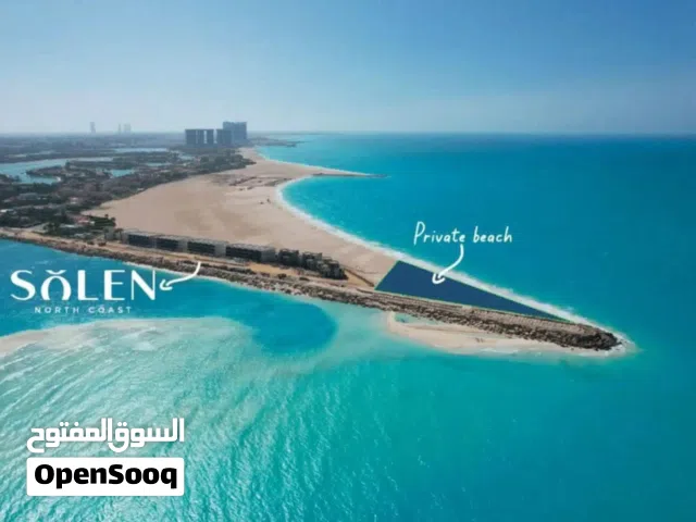 3 Bedrooms Farms for Sale in Alexandria Marina 5