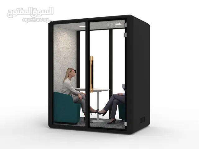 SMB - M PODS FOR 2 PERSONS