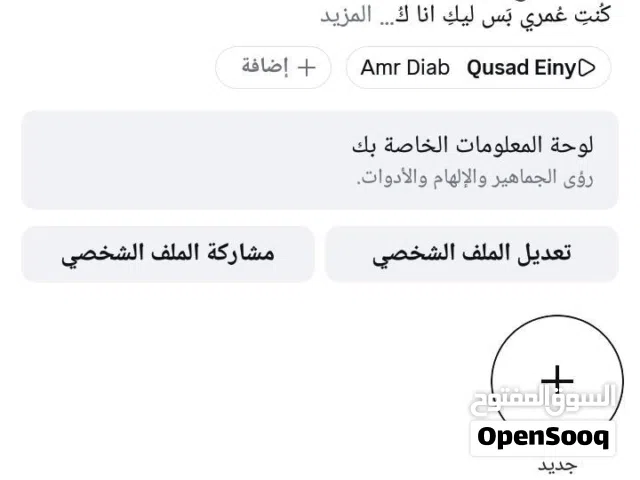 Social Media Accounts and Characters for Sale in Irbid